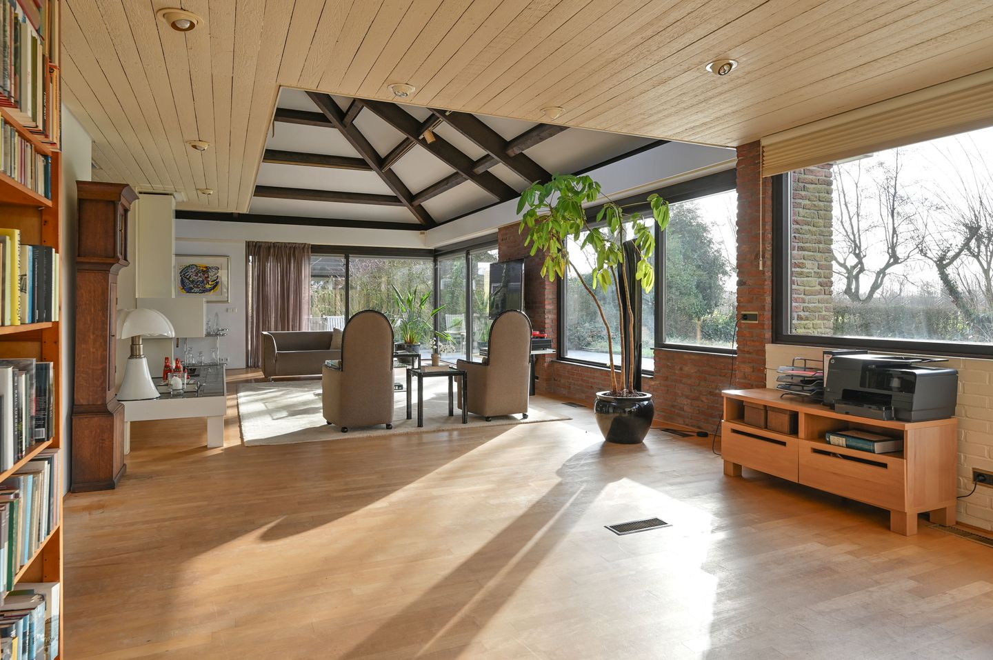 Foto 14 van J. Bosboomlaan 1