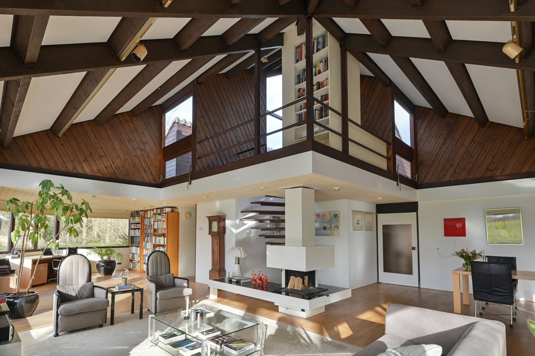 Foto 17 van J. Bosboomlaan 1