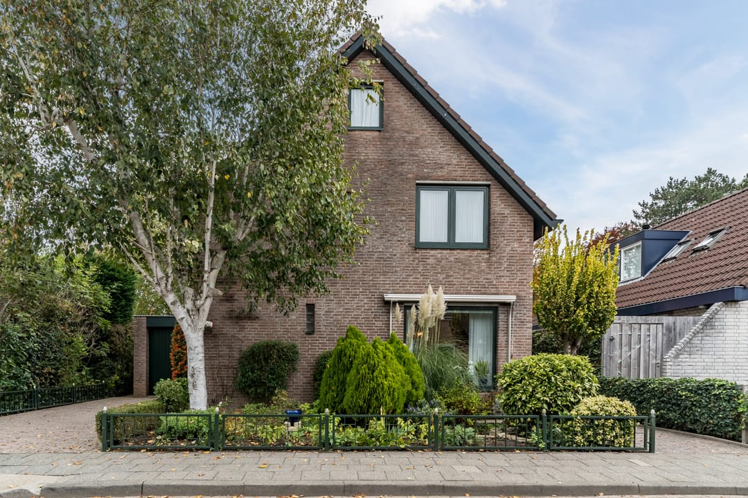 Foto 22 van Bessendreef 5