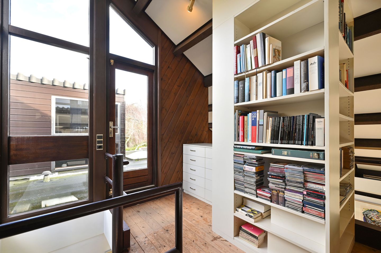 Foto 20 van J. Bosboomlaan 1