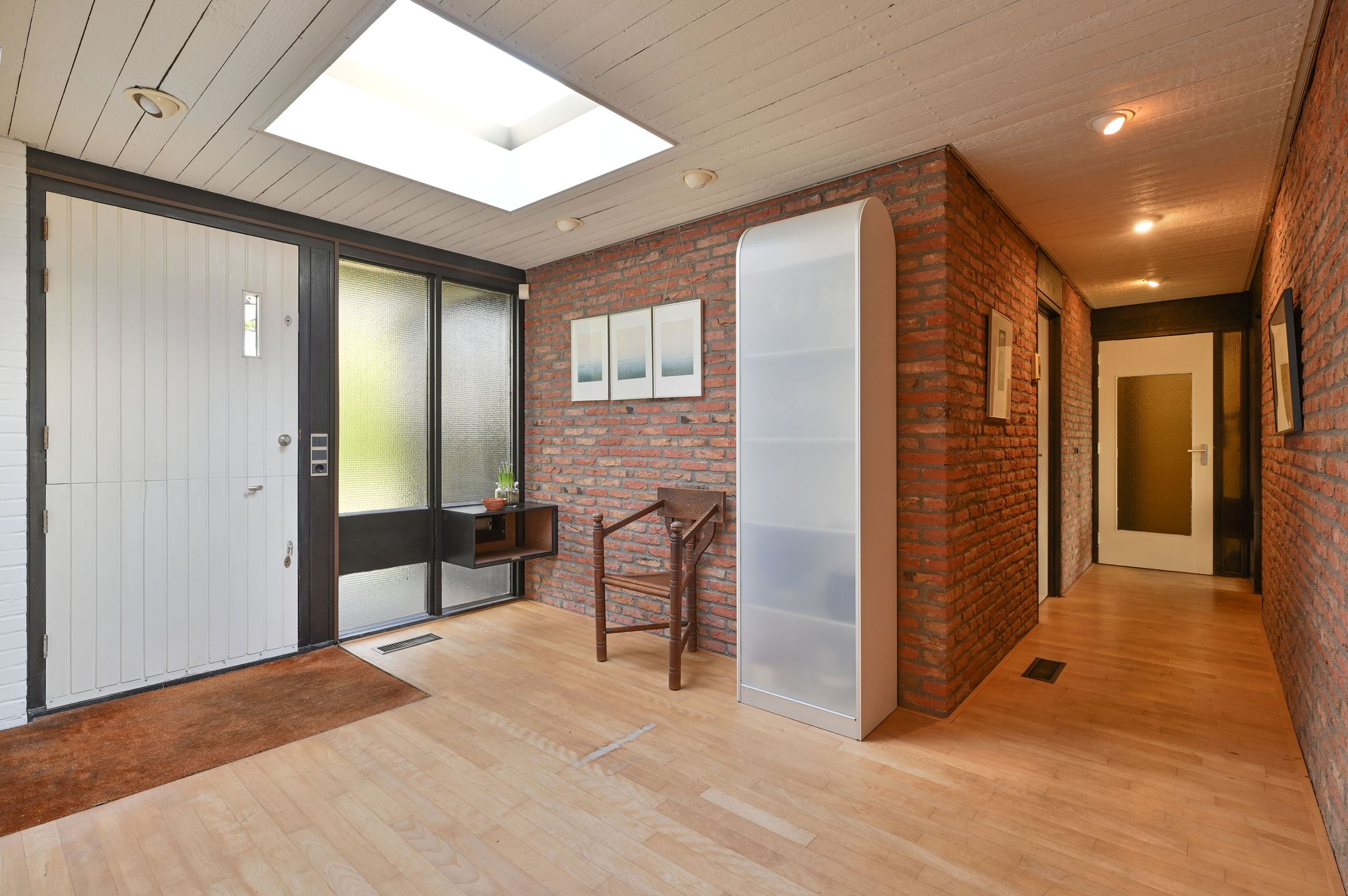 Foto 6 van J. Bosboomlaan 1