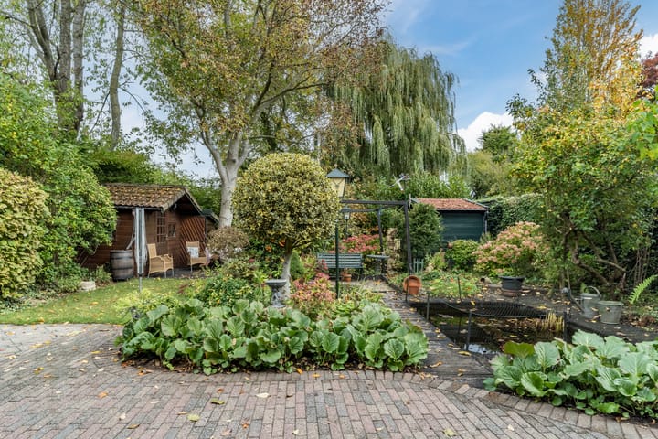 Photo 3 of Bessendreef 5