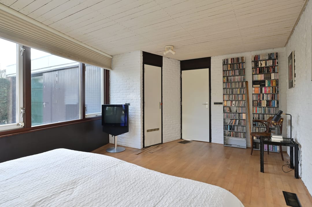 Foto 26 van J. Bosboomlaan 1