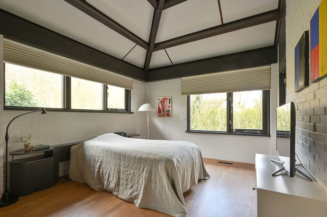 Foto 28 van J. Bosboomlaan 1