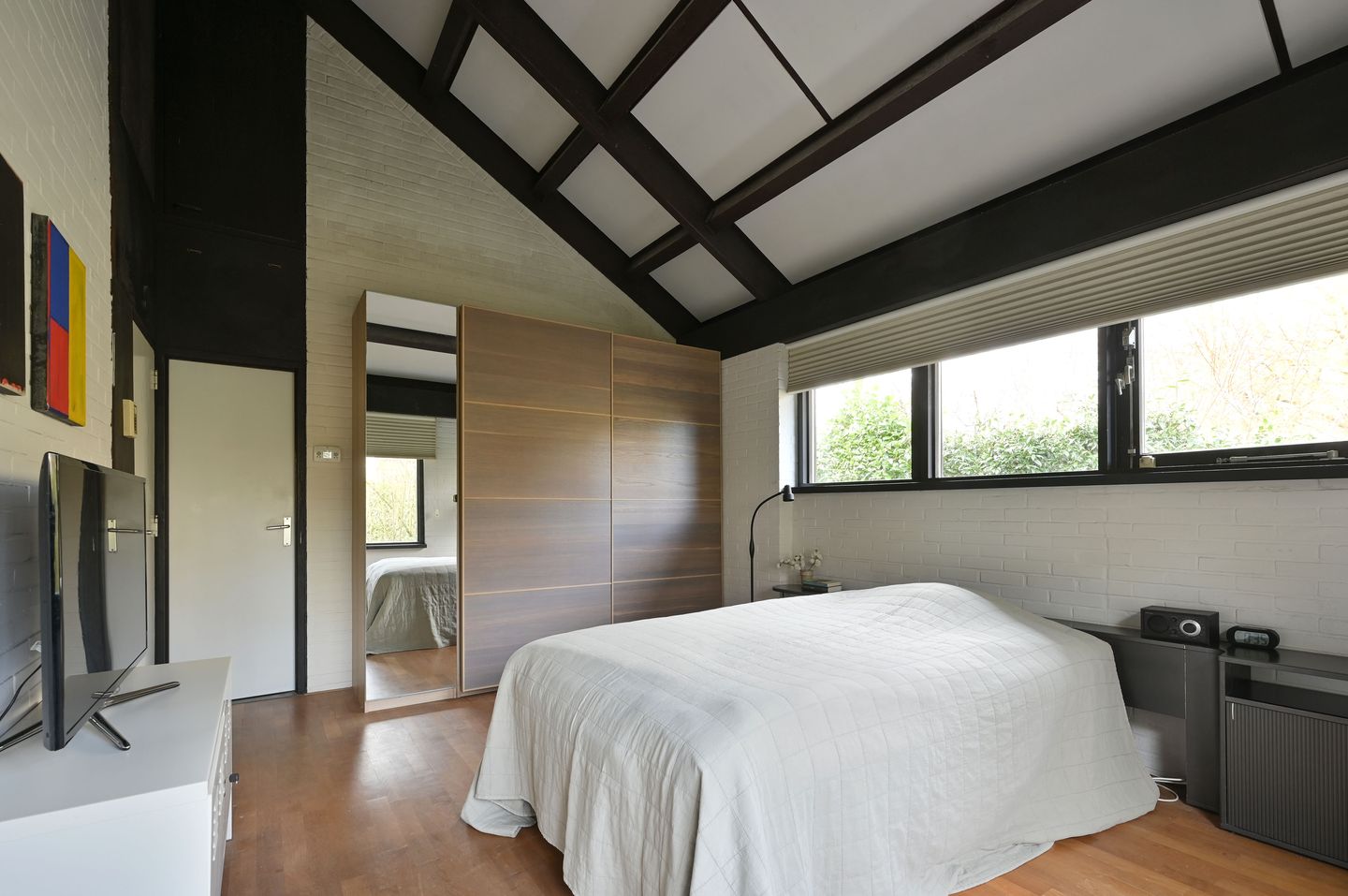 Foto 29 van J. Bosboomlaan 1