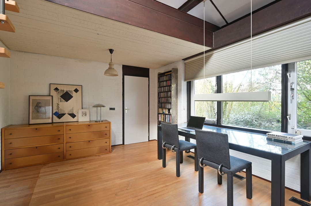 Foto 31 van J. Bosboomlaan 1