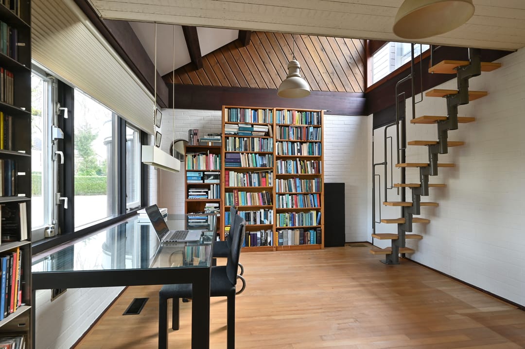 Foto 32 van J. Bosboomlaan 1