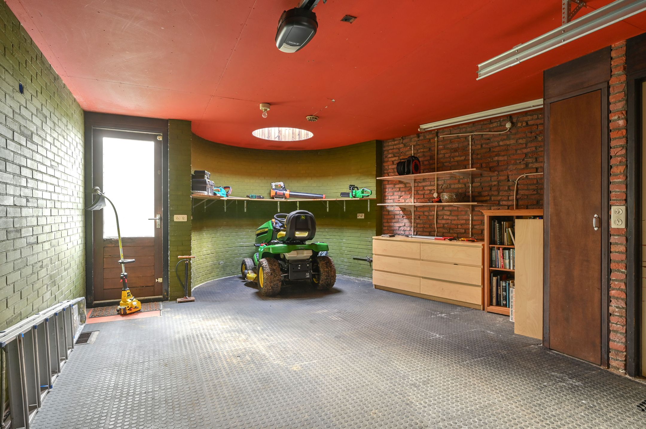 Foto 33 van J. Bosboomlaan 1