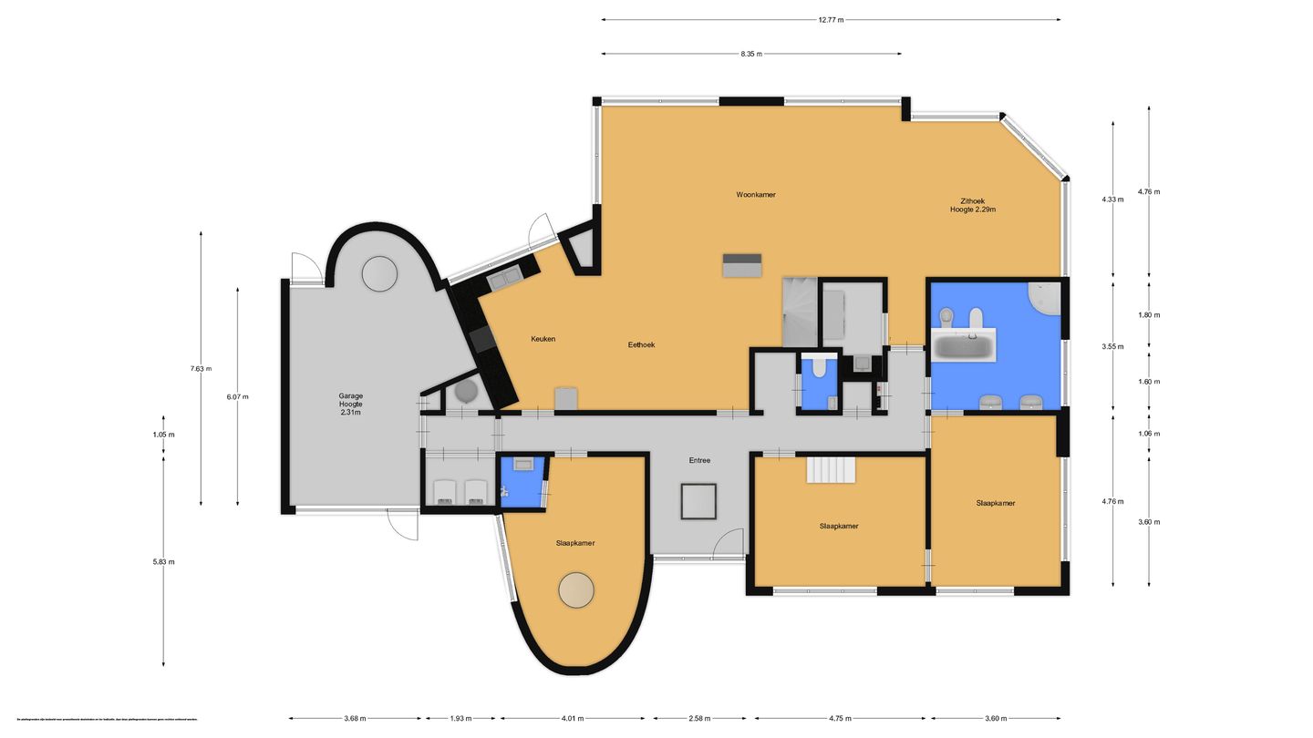 Foto 34 van J. Bosboomlaan 1