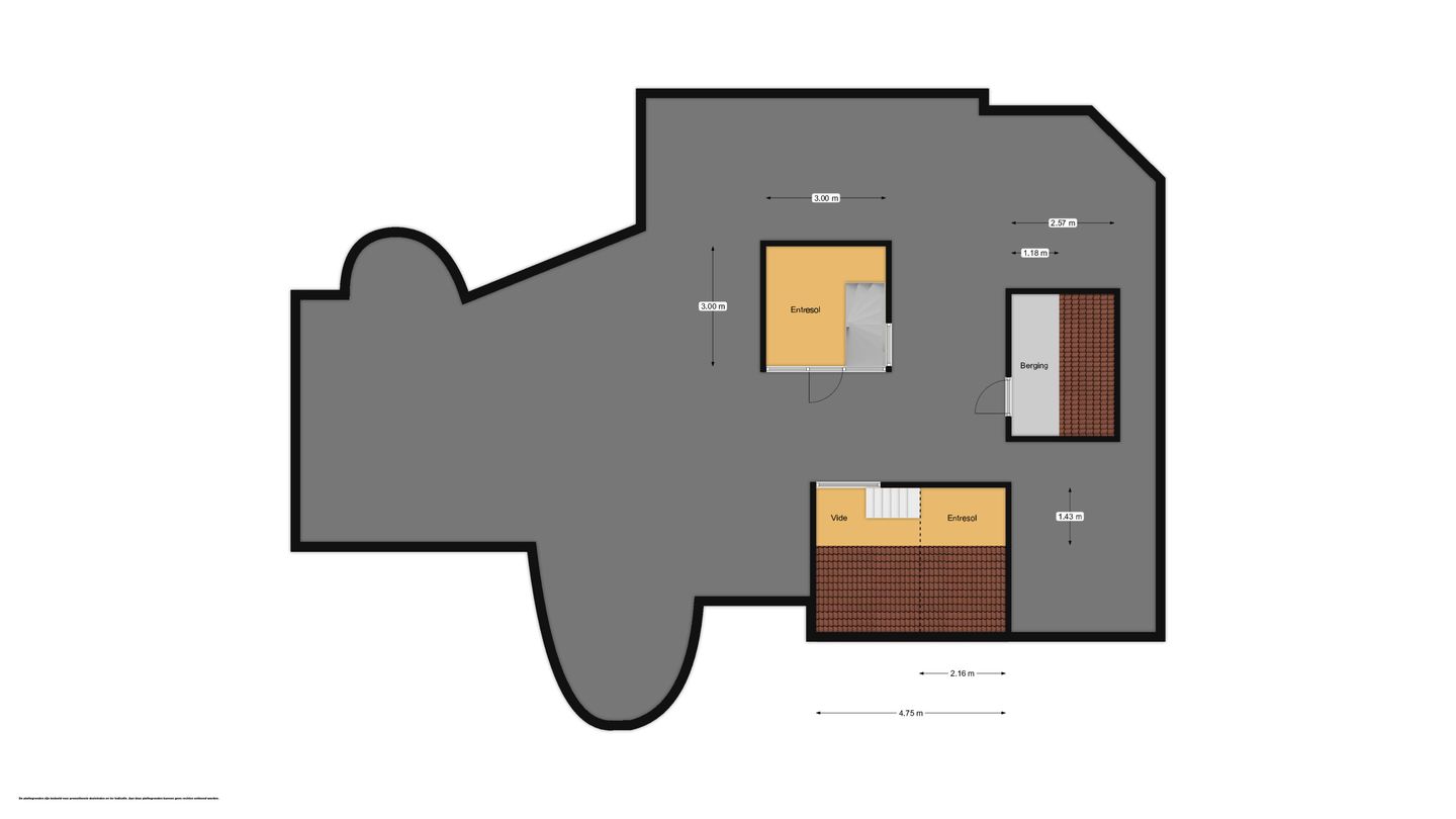 Foto 35 van J. Bosboomlaan 1