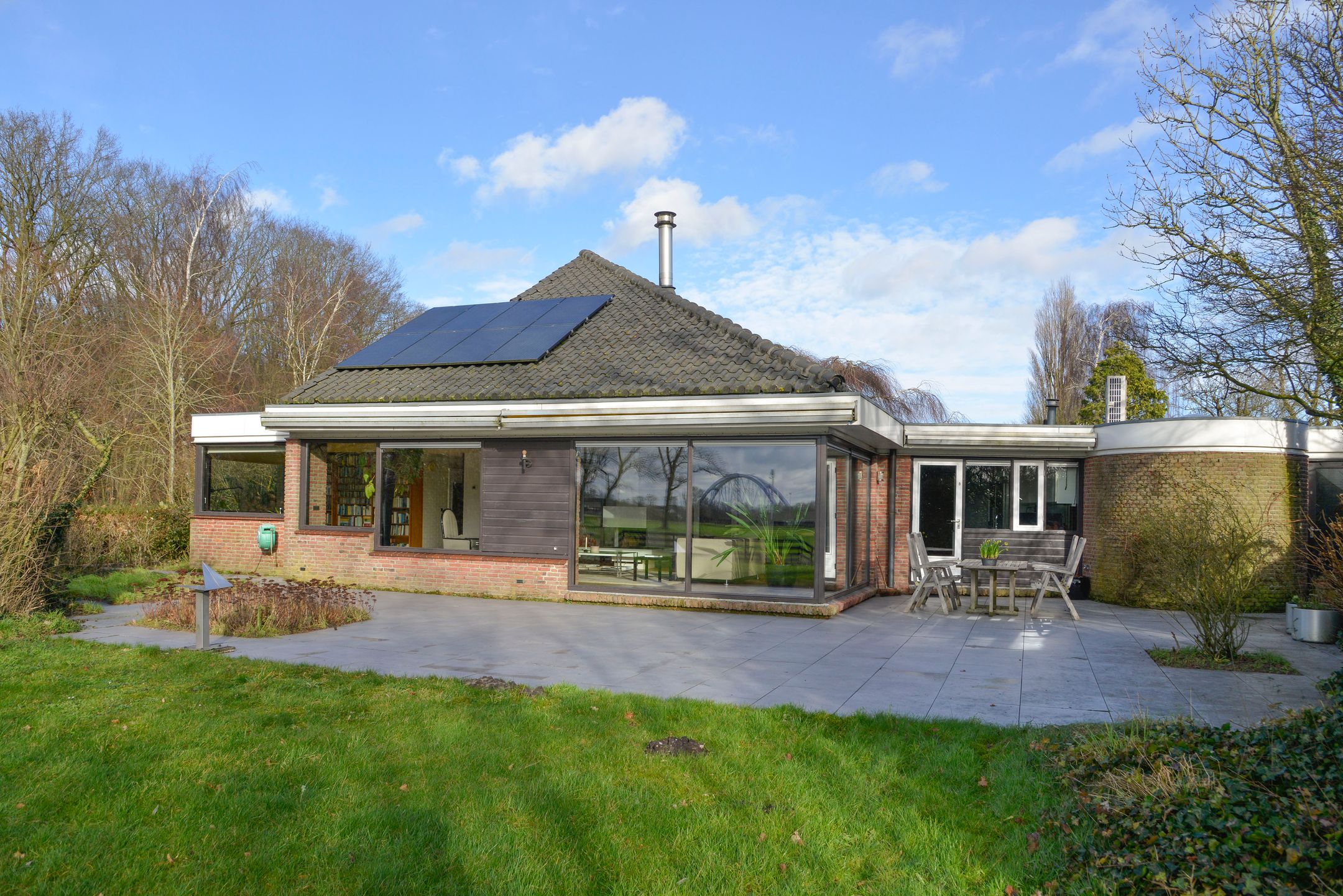 Foto 36 van J. Bosboomlaan 1