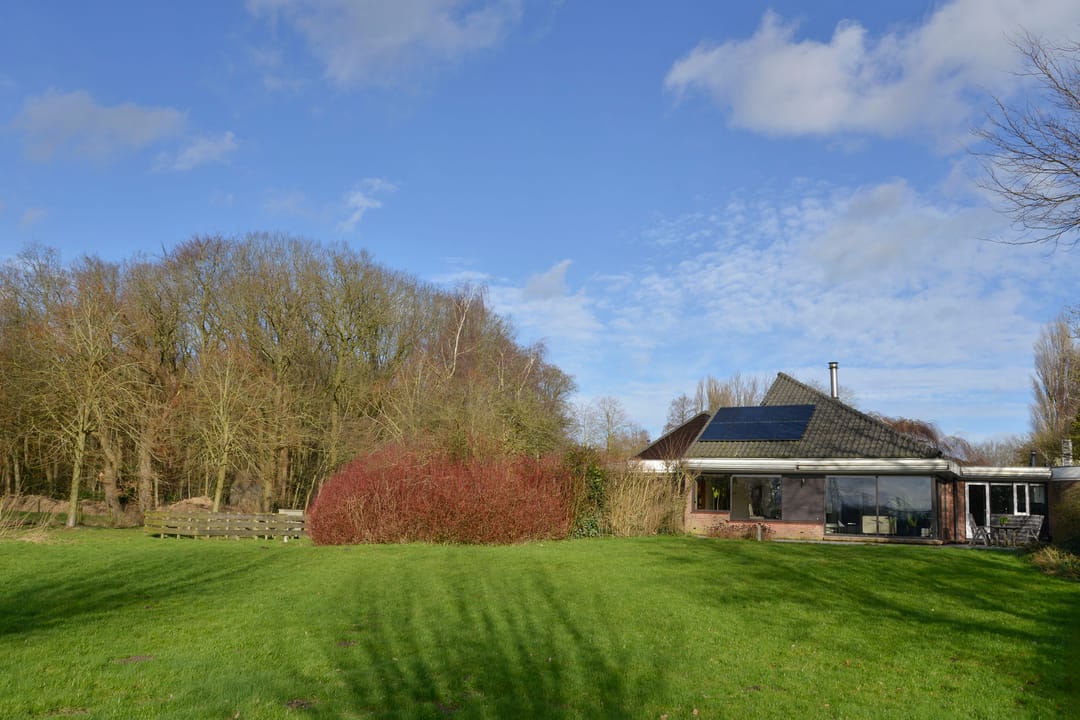 Foto 37 van J. Bosboomlaan 1