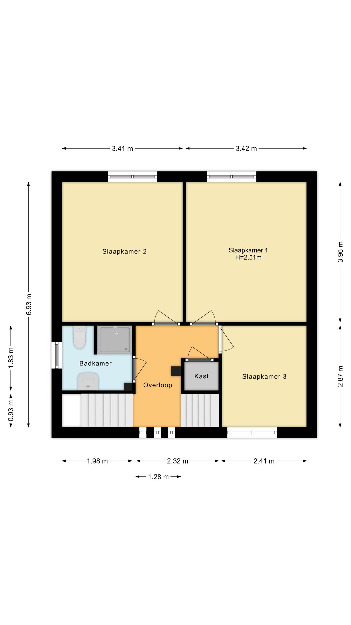 Foto 25 van Bessendreef 5