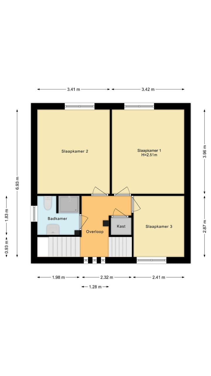 Photo 25 of Bessendreef 5