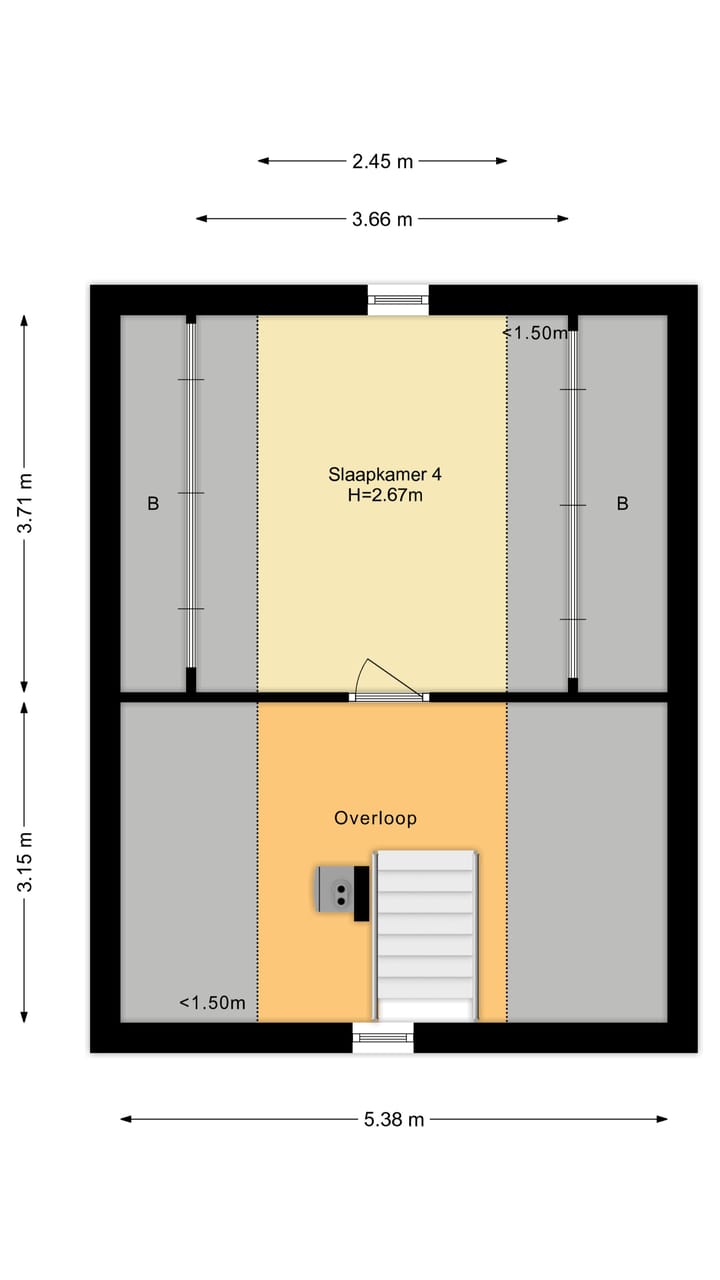 Photo 26 of Bessendreef 5