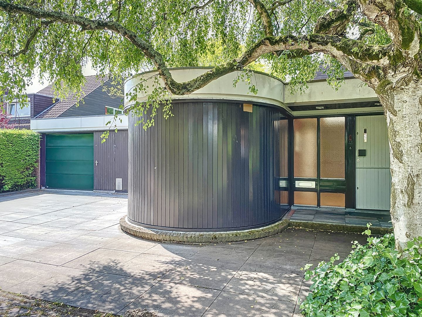 Foto 40 van J. Bosboomlaan 1