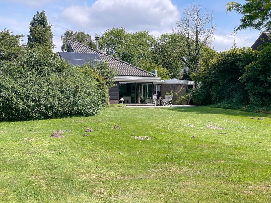 Foto 41 van J. Bosboomlaan 1