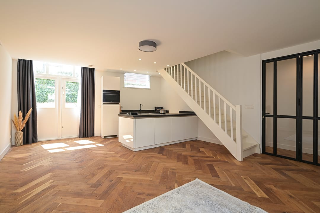 Foto 1 van Prinsegracht 30-3