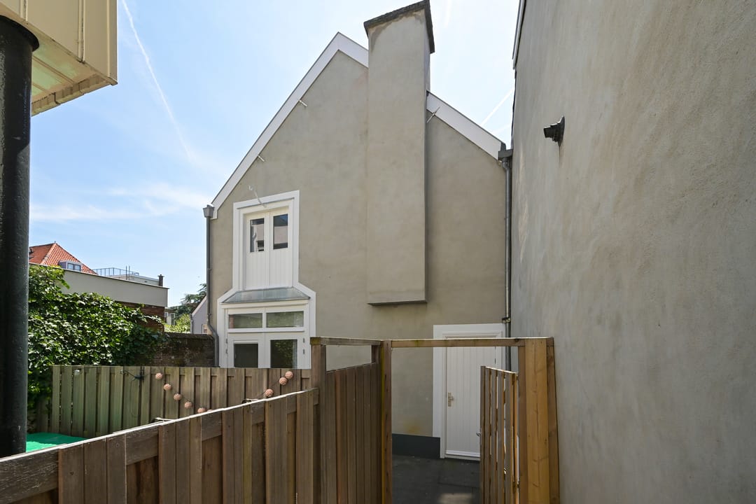 Foto 2 van Prinsegracht 30-3