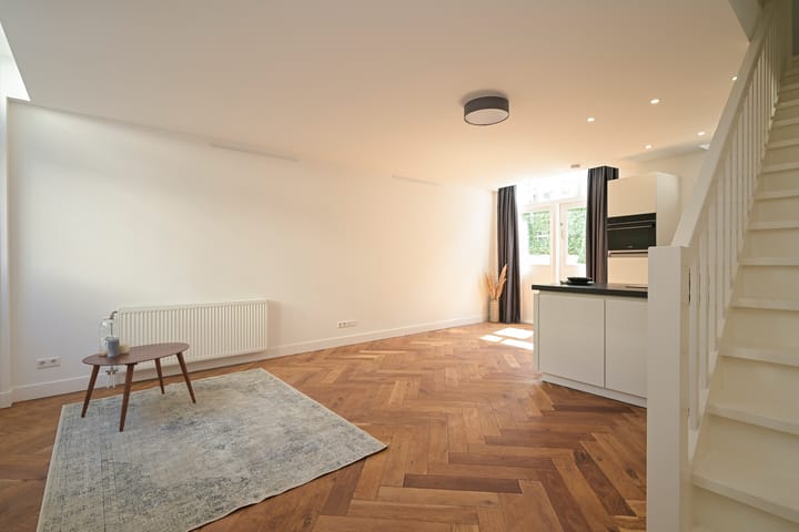 Photo 3 of Prinsegracht 30-3