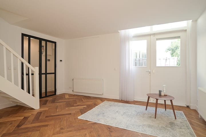 Photo 5 of Prinsegracht 30-3