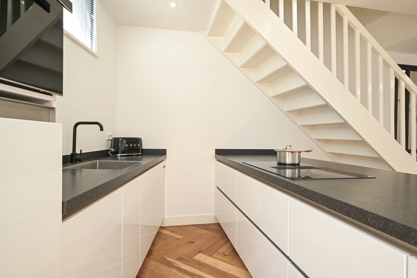 Foto 10 van Prinsegracht 30-3