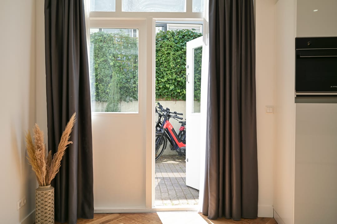 Foto 13 van Prinsegracht 30-3