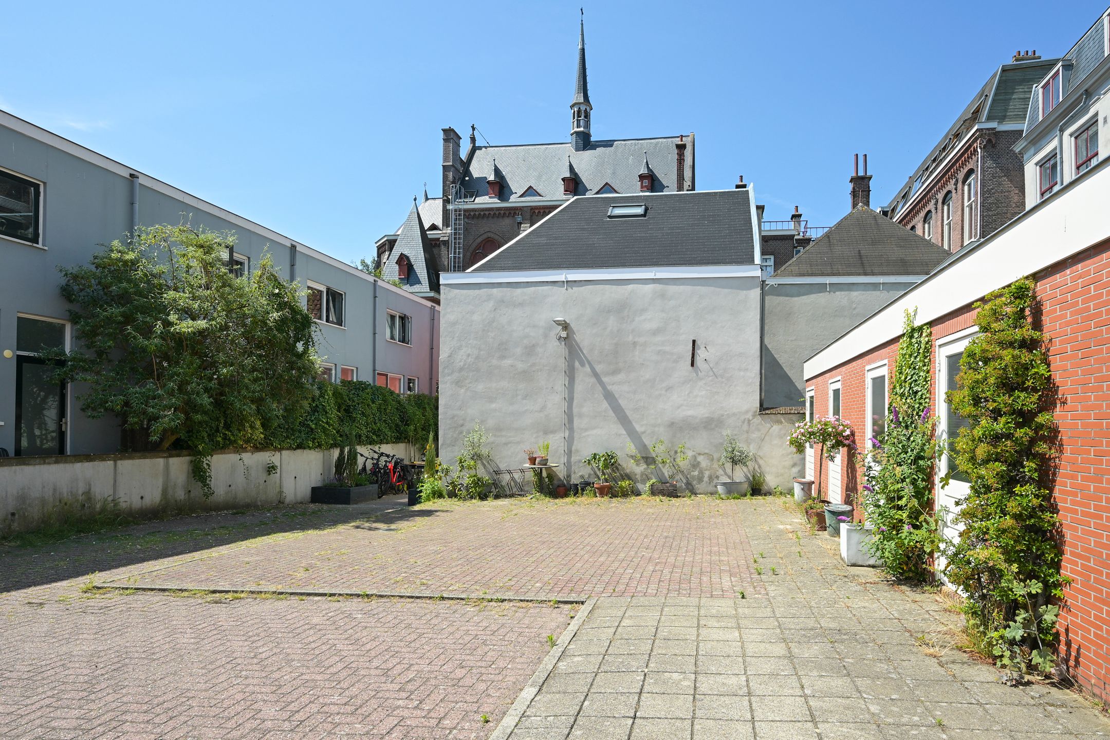 Foto 15 van Prinsegracht 30-3