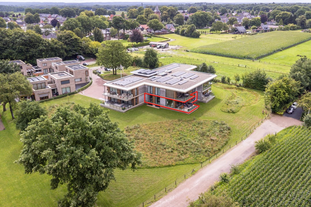 Foto 1 van Versteghehof 6