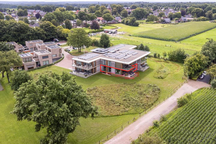 Versteghehof 6 main image