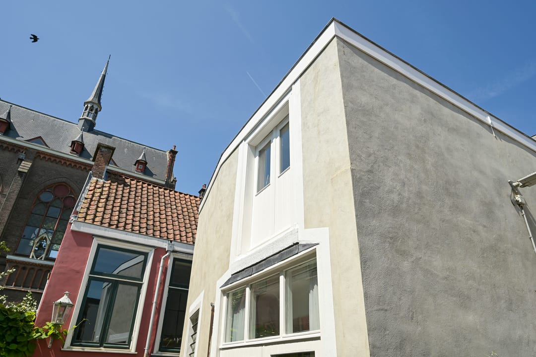 Foto 17 van Prinsegracht 30-3