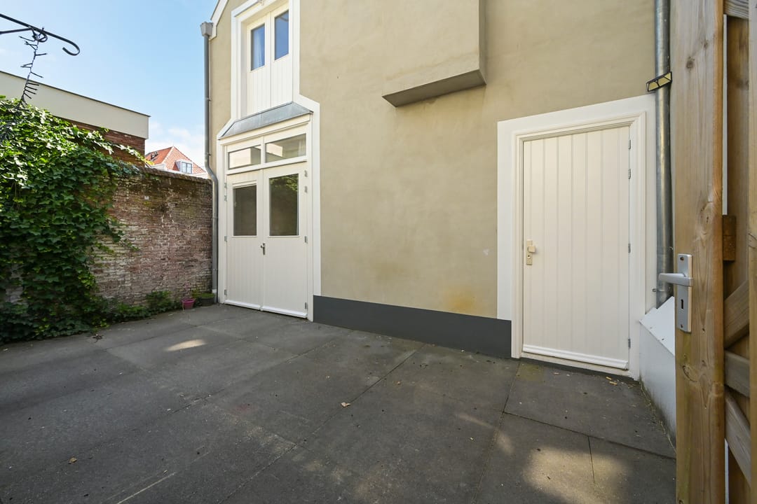 Foto 32 van Prinsegracht 30-3