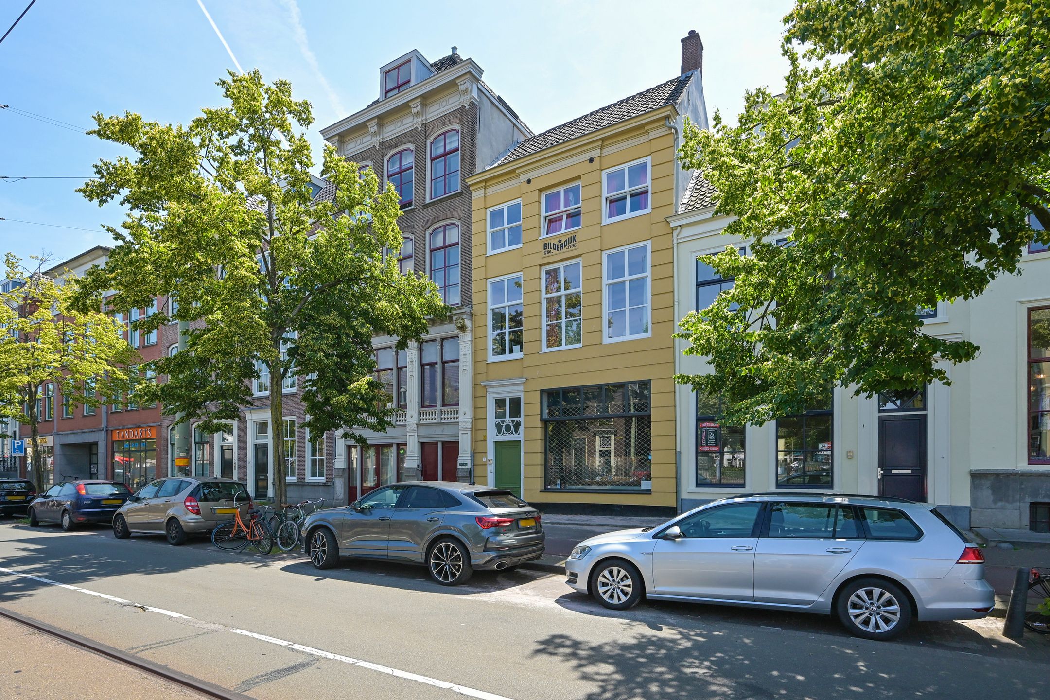 Foto 36 van Prinsegracht 30-3