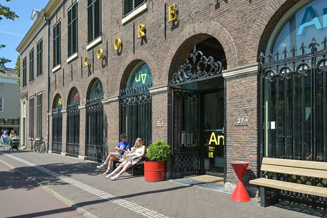 Foto 37 van Prinsegracht 30-3