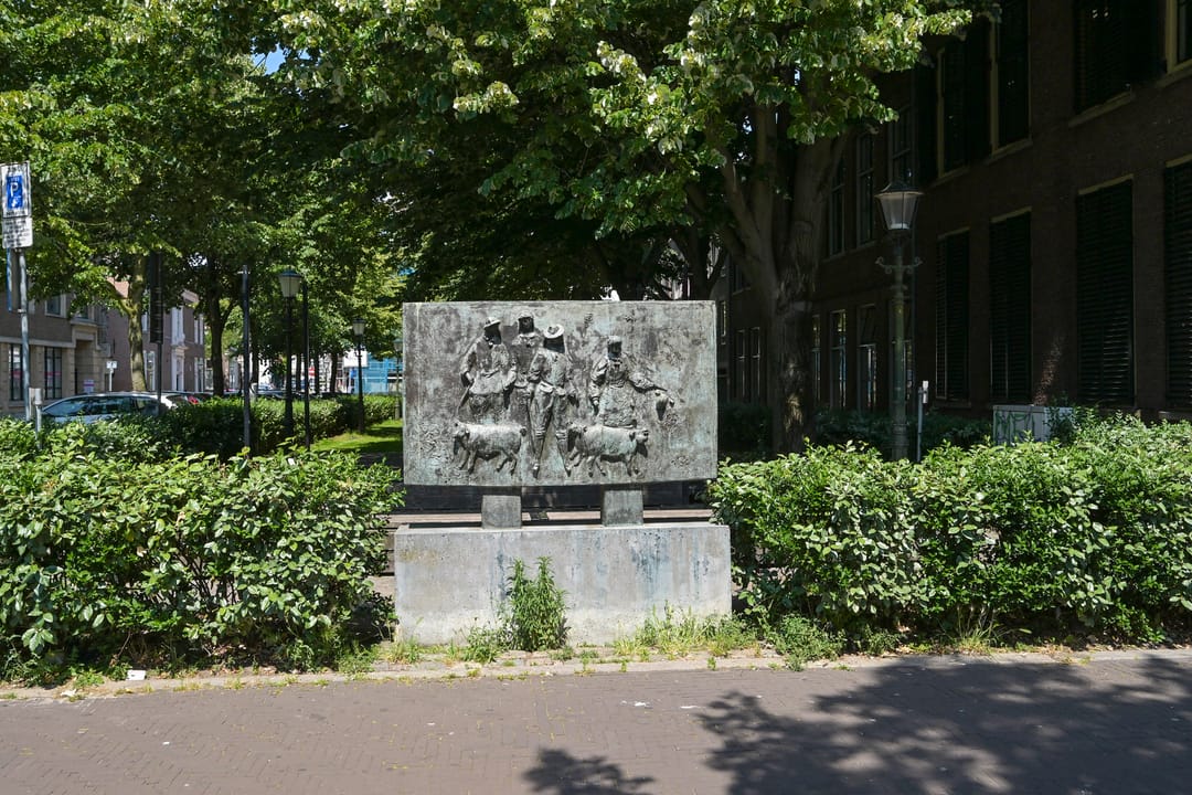 Foto 38 van Prinsegracht 30-3