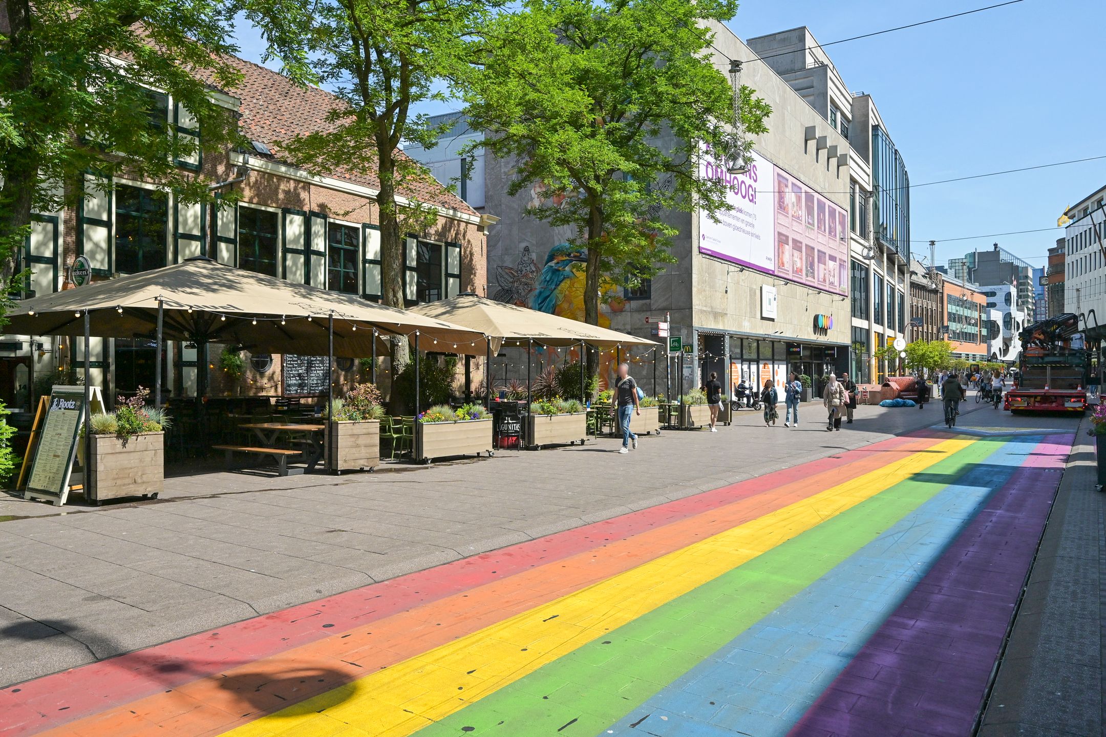 Foto 42 van Prinsegracht 30-3