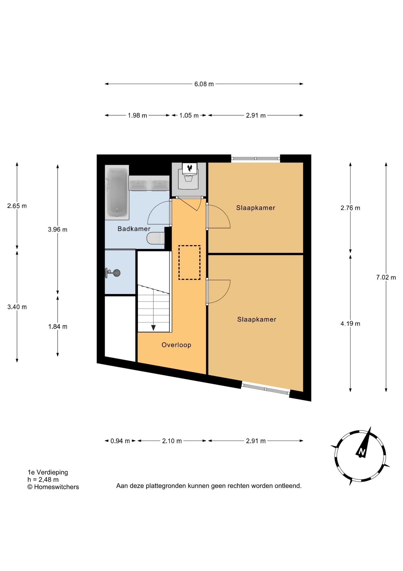 Foto 44 van Prinsegracht 30-3