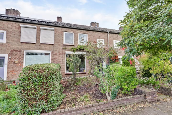 Foto 5 van Ds. Creutzbergweg 8