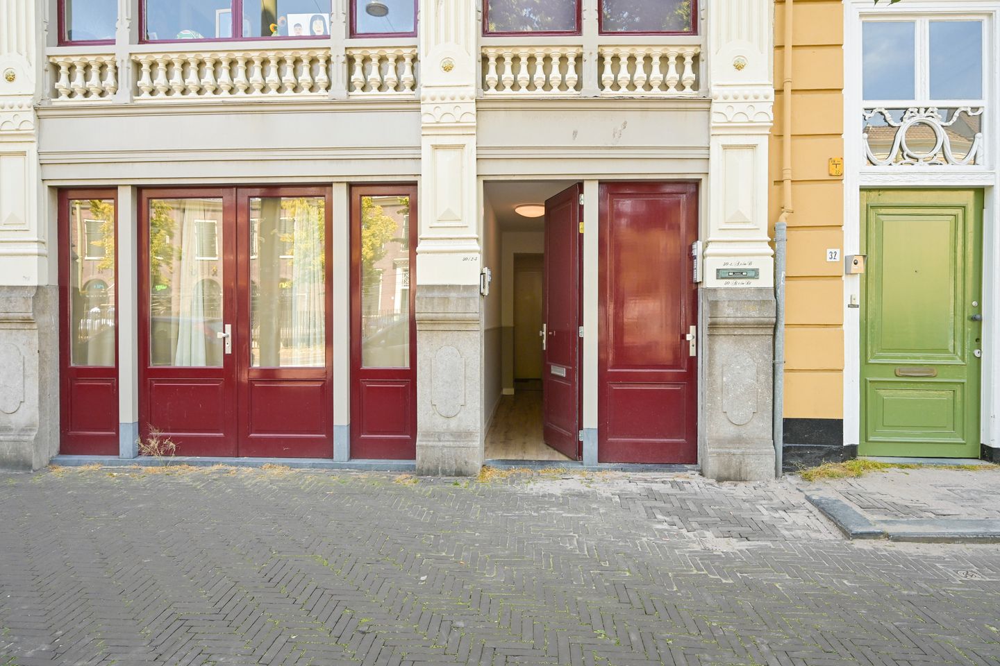 Foto 35 van Prinsegracht 30-3