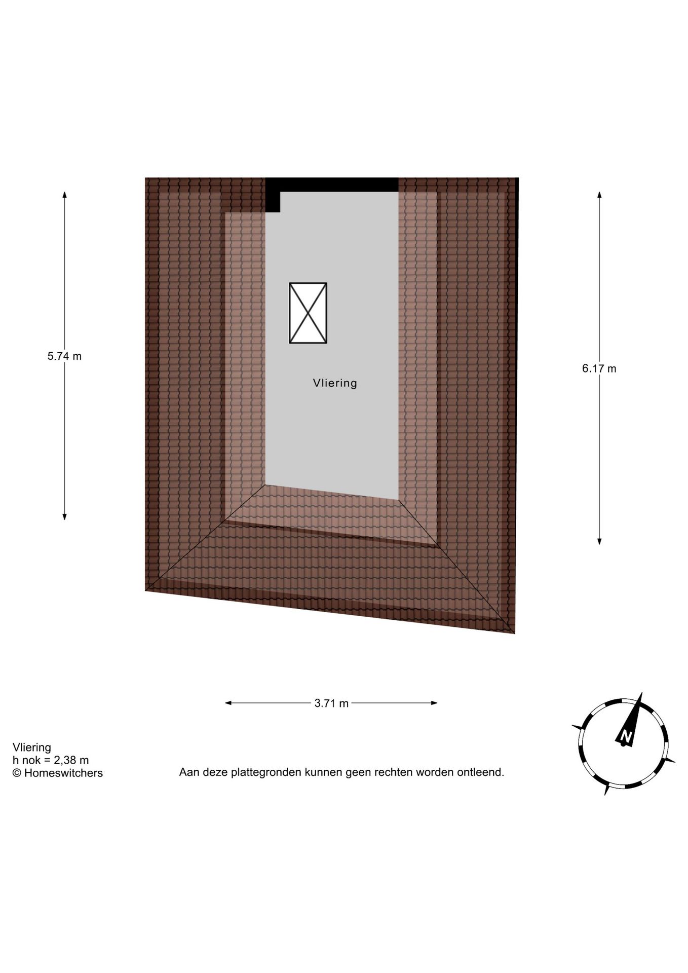 Foto 45 van Prinsegracht 30-3