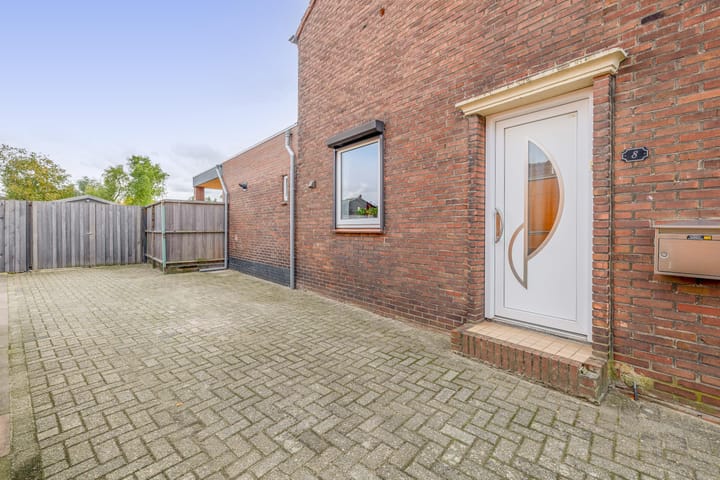 Foto 2 van Bergstraat 8