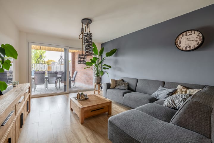 Foto 4 van Bergstraat 8