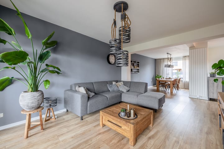 Foto 5 van Bergstraat 8