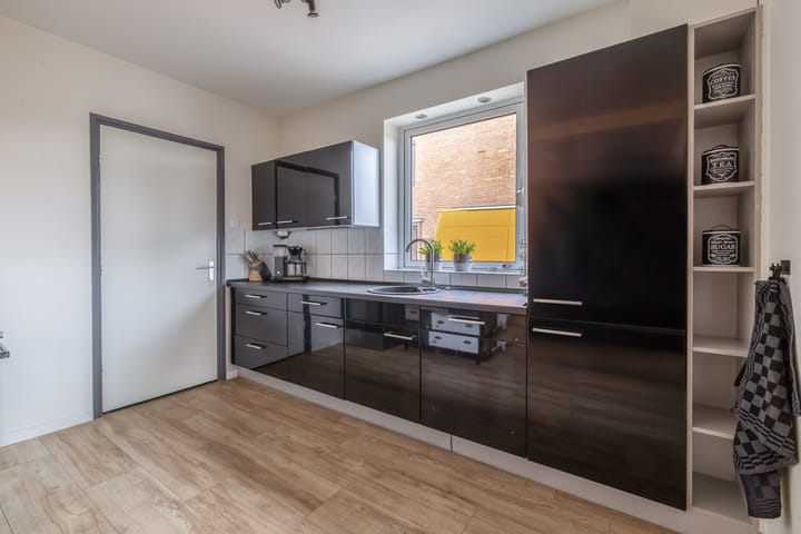 Foto 6 van Bergstraat 8