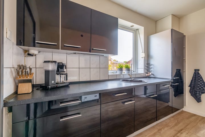 Foto 7 van Bergstraat 8