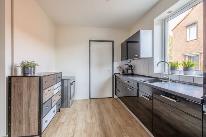 Foto 8 van Bergstraat 8