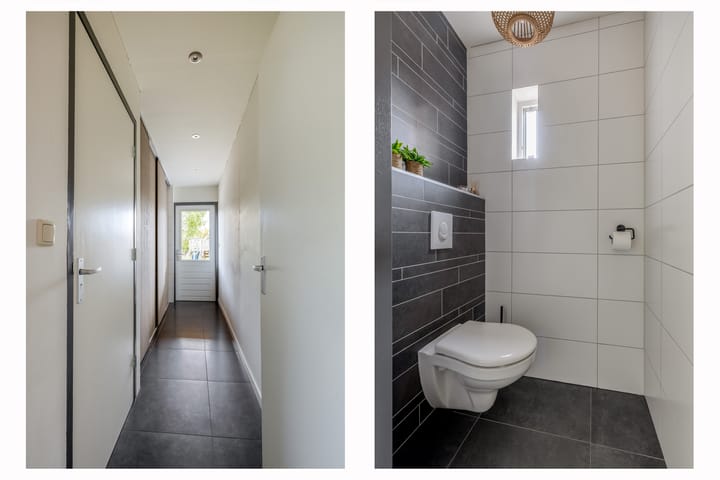 Foto 9 van Bergstraat 8