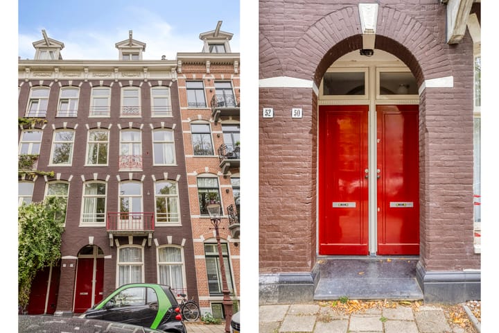 Foto 4 van Jacob van Lennepkade 50-3