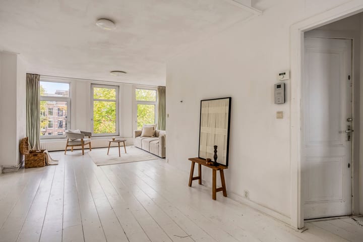 Foto 5 van Jacob van Lennepkade 50-3