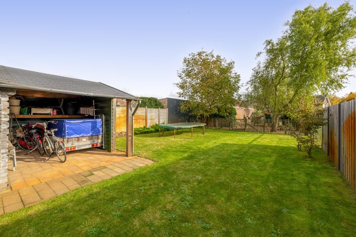 Foto 21 van Bergstraat 8